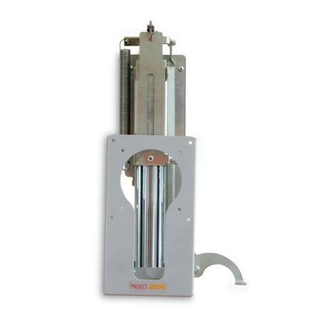 Manual TFT pull-out,...