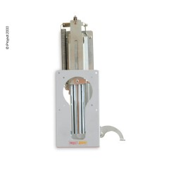 Manual TFT pull-out,...