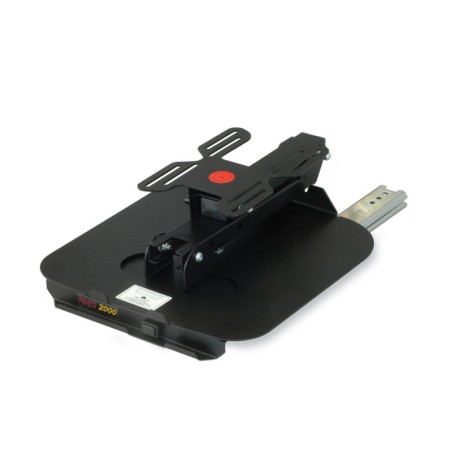 TV-Halter für Möbeleinbau,...