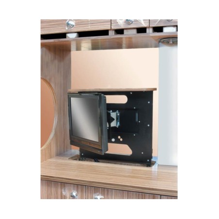 TV-Halter für Möbeleinbau,...