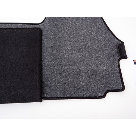PLUS Cab Floor Mat - VW...