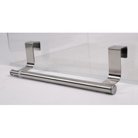 Hook set - silver - set of 3