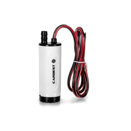 Tauchpumpe 12 l