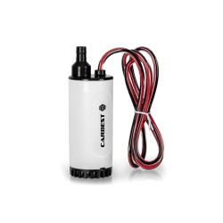 Tauchpumpe 18 l