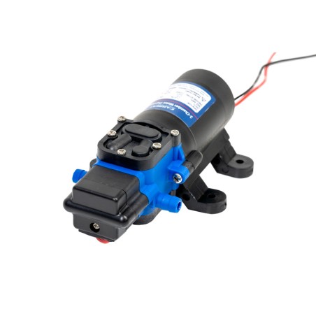 Diaphragm pump 3.8l/min,...