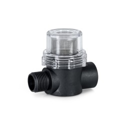Frischwas.pumpe 18,9l/min