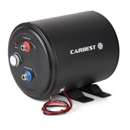 Warmwasserboiler CozyWater 8