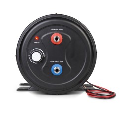 Warmwasserboiler CozyWater 10