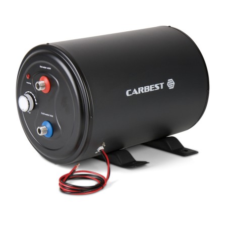 Warmwasserboiler CozyWater 10
