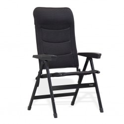 Camping Chair Performance Advancer Small DL Anthracite