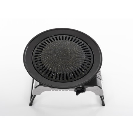 CooknFold Grill Plate Round