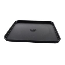 Cook´n´Fold glatte Grillplatte