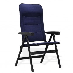 Camping Chair Performance Advancer Small DL Dark Blue