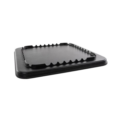 Cook´n´Fold glatte Grillplatte