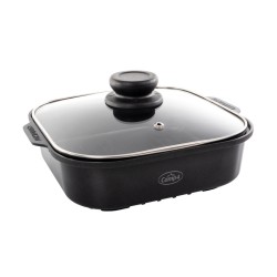 Cook´n´Fold Grillpfanne