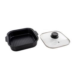 Cook´n´Fold Grillpfanne