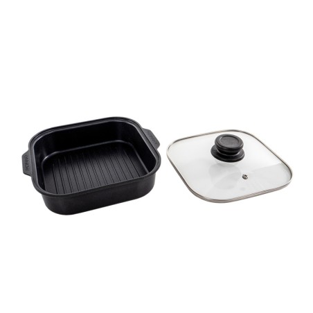 Cook´n´Fold Grillpfanne