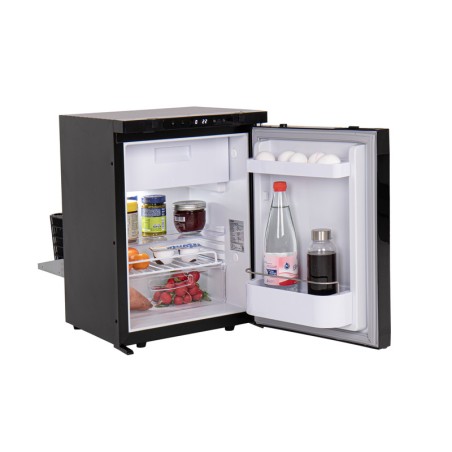Compressor refrigerator...