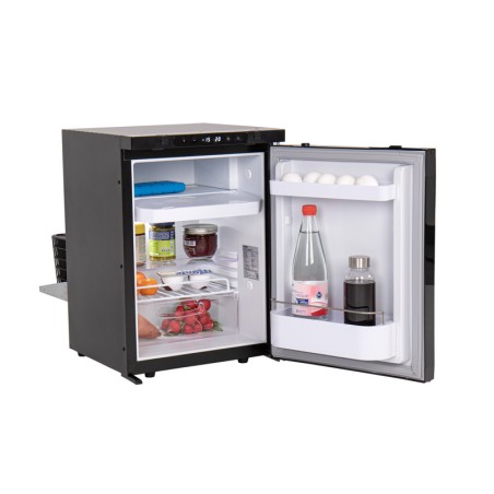Compressor refrigerator...