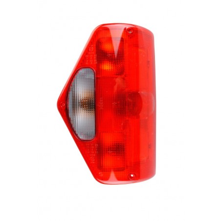 Rear Light BBSNMR2000R Left