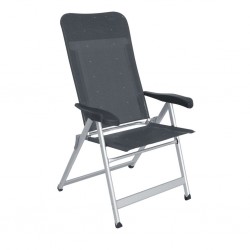Folding Chair Luxus PLUS Anthracite