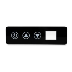 Ersatz LED Display 71357