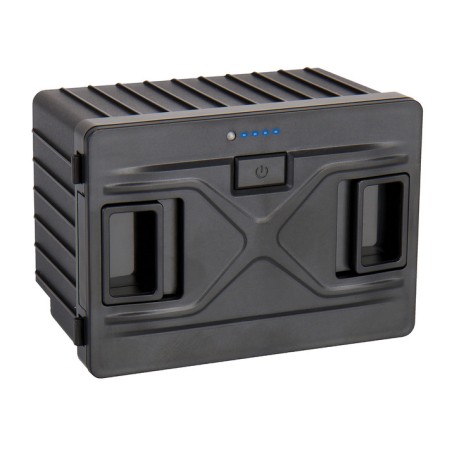 CARBEST PowerPack, Akku für...