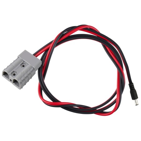 Solar adapter cable for...