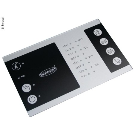 EBL 211 with display panel...