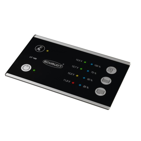 Kontrollpanel LT 100