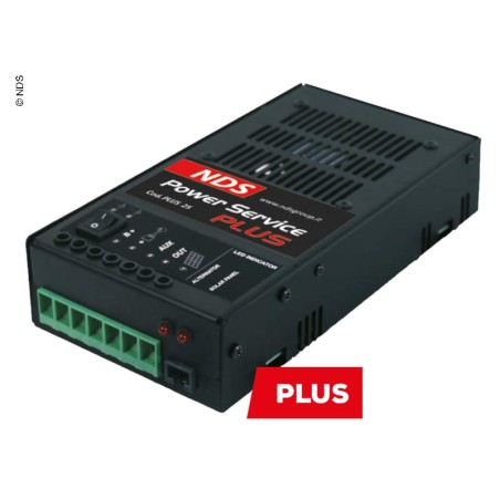 Power Service PWS Plus 30...