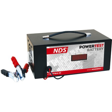 Batterie-Testgerät 12V