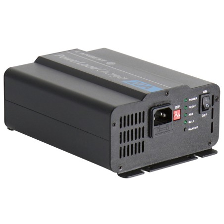PowerLoad Charger – 20A