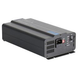 PowerLoad Charger 40A