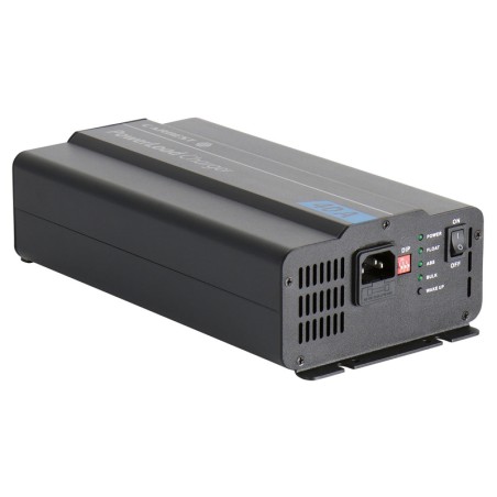 PowerLoad Charger 40A