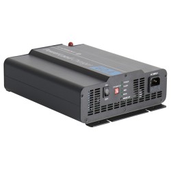 PowerLoad Charger – 60A