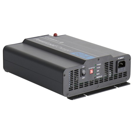 PowerLoad Charger 60A