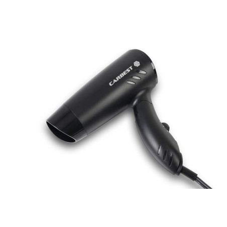 Reise-Haarfön 12V 180W