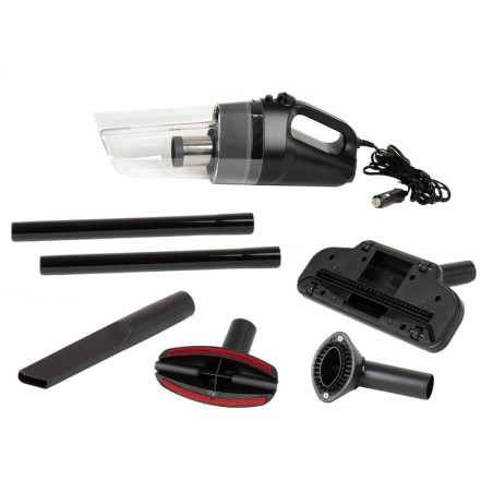 12V Staubsauger - 150 W - 4...