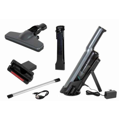 Cordless vacuum cleaner 230...
