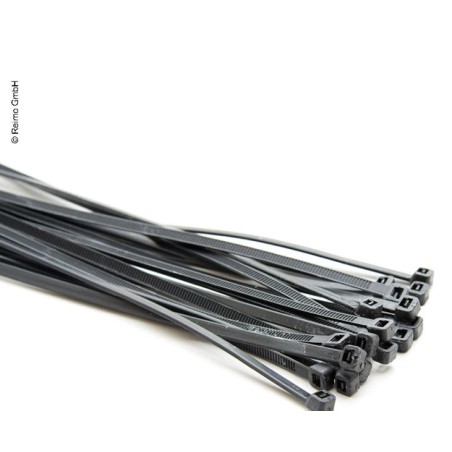 Δέματα καλωδίων 200x3,5 100τμχ
