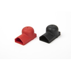 Battery pole cover set M8