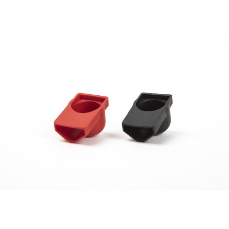 Battery pole cover set M8