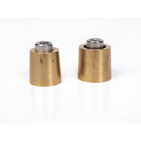 Batteriepol Adapter M6