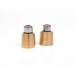 Batteriepol Adapter M8