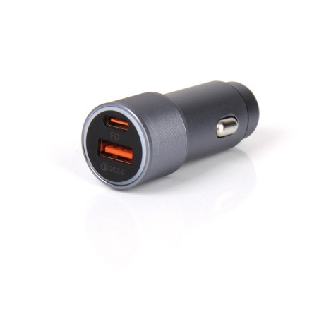 Dual USB Ladegerät für den...