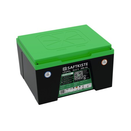 Lithiumbatterie SK 300 vo