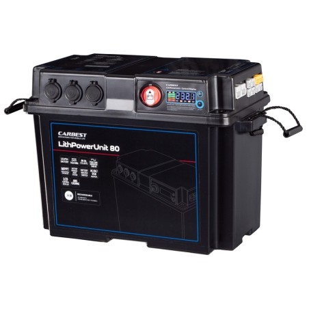 LithPowerUnit 80