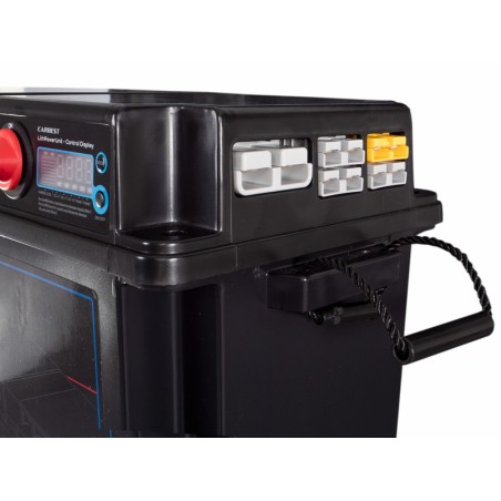 LithPowerUnit 80