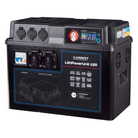 LithPowerUnit 120